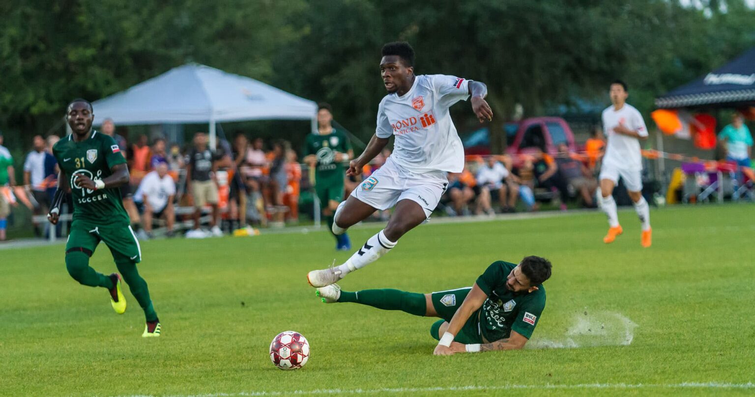 Florida Tropics Soccer Professional Soccer Visit Central Florida