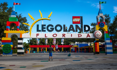 LEGO Festival
