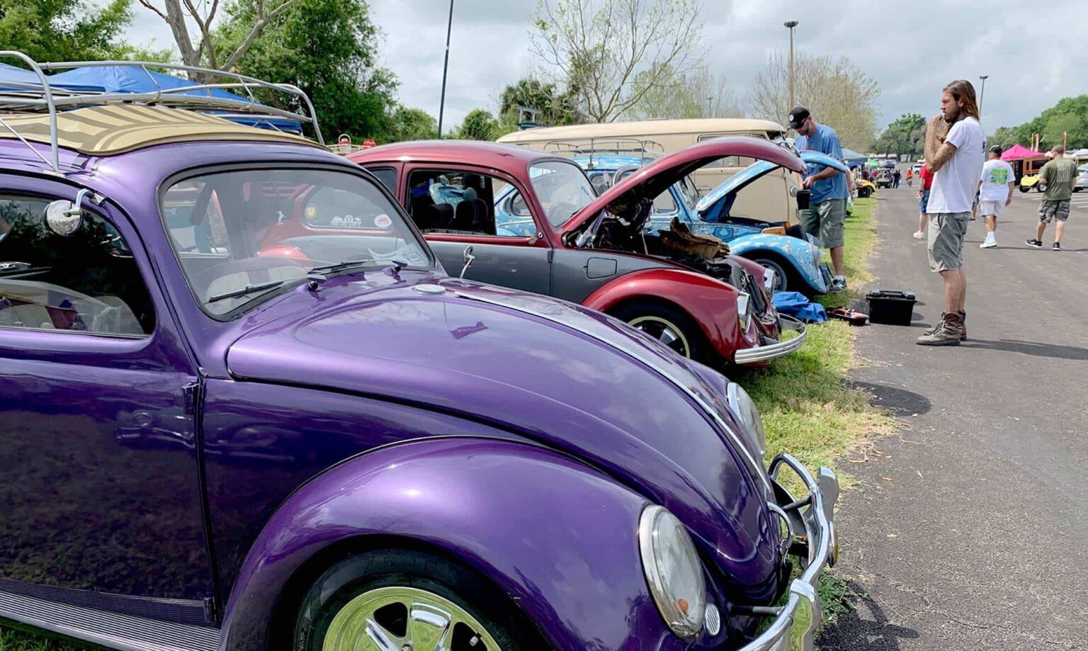 Lakeland VW Classic Visit Central Florida