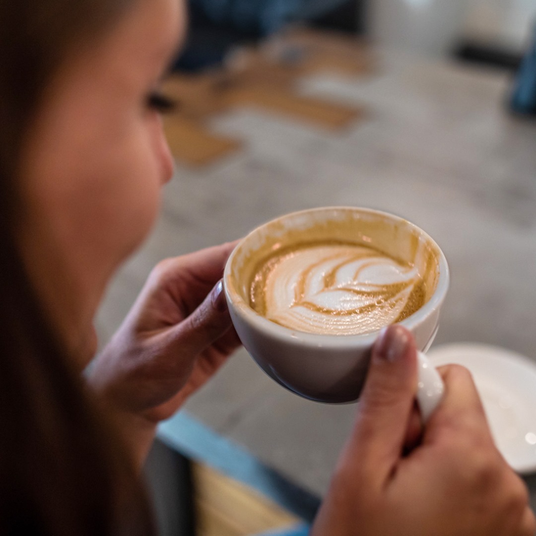 We like coffee a latte!☕⁠.⁠Today is #NationalCoffeeDay, and there are several places to get your caffeine fix in Central Florida.⁠~~~⁠@blackandbrew - Coffee house & bistro where coffee is roasted locally in small batches. They also serve up sandwiches, salads, flat breads and artisan toasts.⁠@cafezuppina - The Market at Cafe Zuppina serves up gourmet pastries, creamy gelato and Turkish coffee, from a Lakeland-based roaster.⁠@concordcoffee - Coffee is grown by direct-trade farmers worldwide and is roasted in-house. Stop by to pair your brew with fresh pastries.⁠@hillcrestcoffeefl - Coffee shop housed inside a converted 1925 bungalow. You will find classic board games, books, local art and live music during the evenings.⁠@mitchellscoffeehouse - This coffee shop has been a part of the downtown Lakeland community for twenty years.⁠@nplus1coffee - N+1 Coffee proudly brews espresso and coffee from Lakeland based @ethosroasters. This coffee shop is located right next to the next to @thebikeshopwh.⁠@unfiltered_bartow - This eclectic coffee house is also home to a vintage/artisan retail store, book store, pottery/photography play space, classroom and artist studio.⁠.⁠Click the link in our bio for a staff picks for local coffee and beer.⁠.⁠.⁠.⁠#Coffee #CoffeeDay #LocalCoffee #LocallyRoastedCoffee #PolkEats #PolkFoodie #CentralFlorida #LoveFL #VisitCentralFL