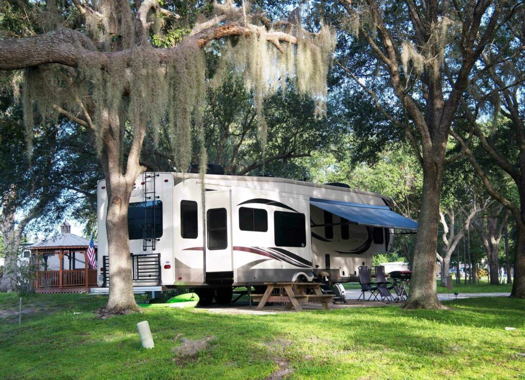 Camp Mack, a Guy Harvey Resort - Visit Central Florida