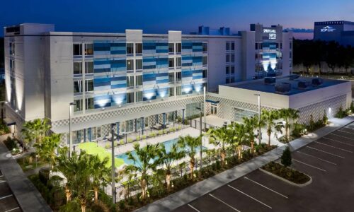 SpringHill Suites by Marriott Lakeland
