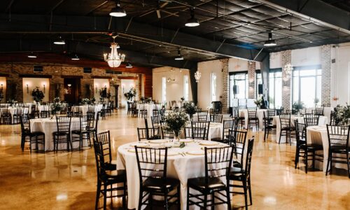 Venue 650