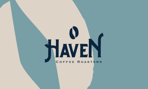 Haven Coffee Roasters Logo