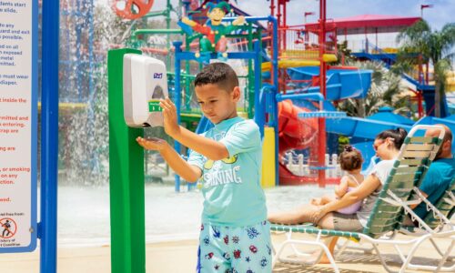 Central Florida Mask Guidelines