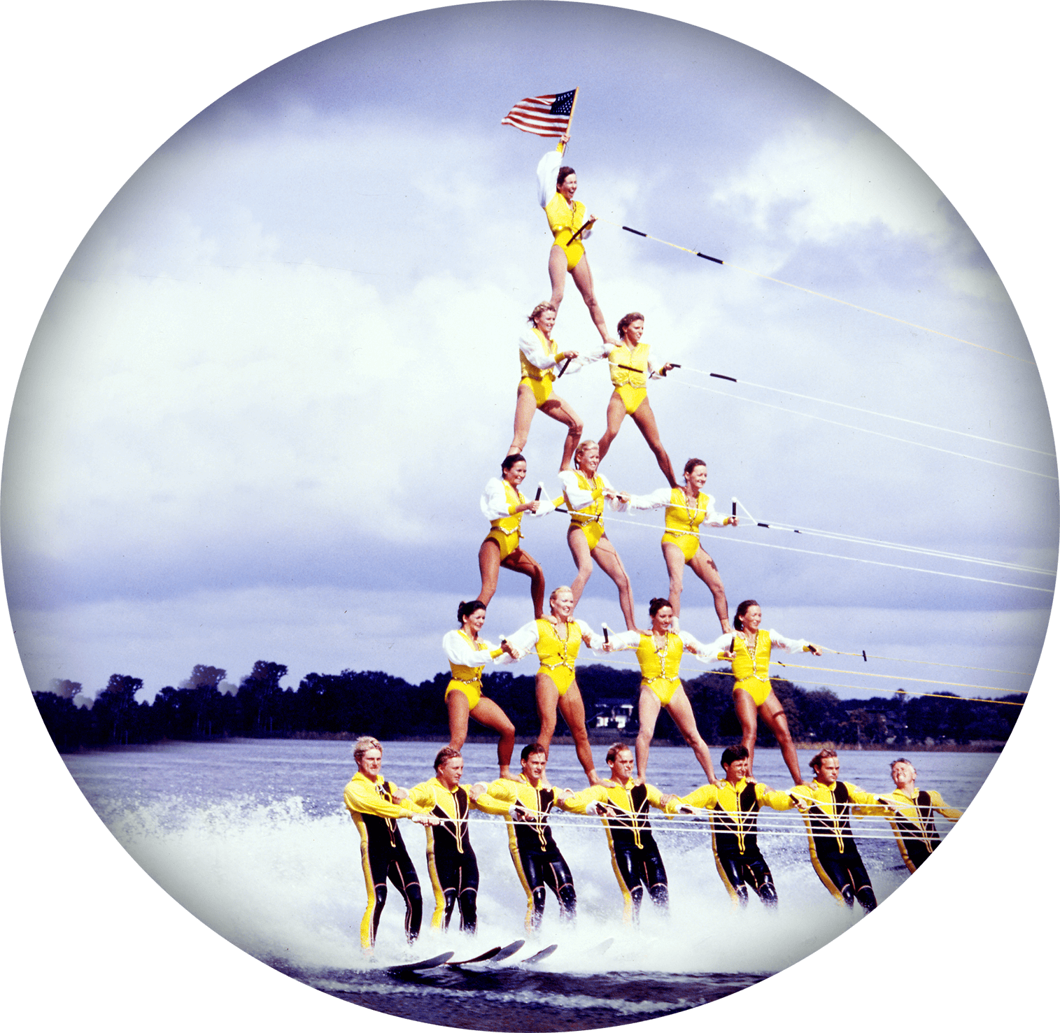 100th Anniversary of Water Ski in Polk County FL Visit Central Florida