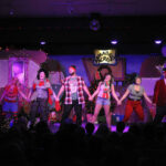 TheatreWorks on Stage