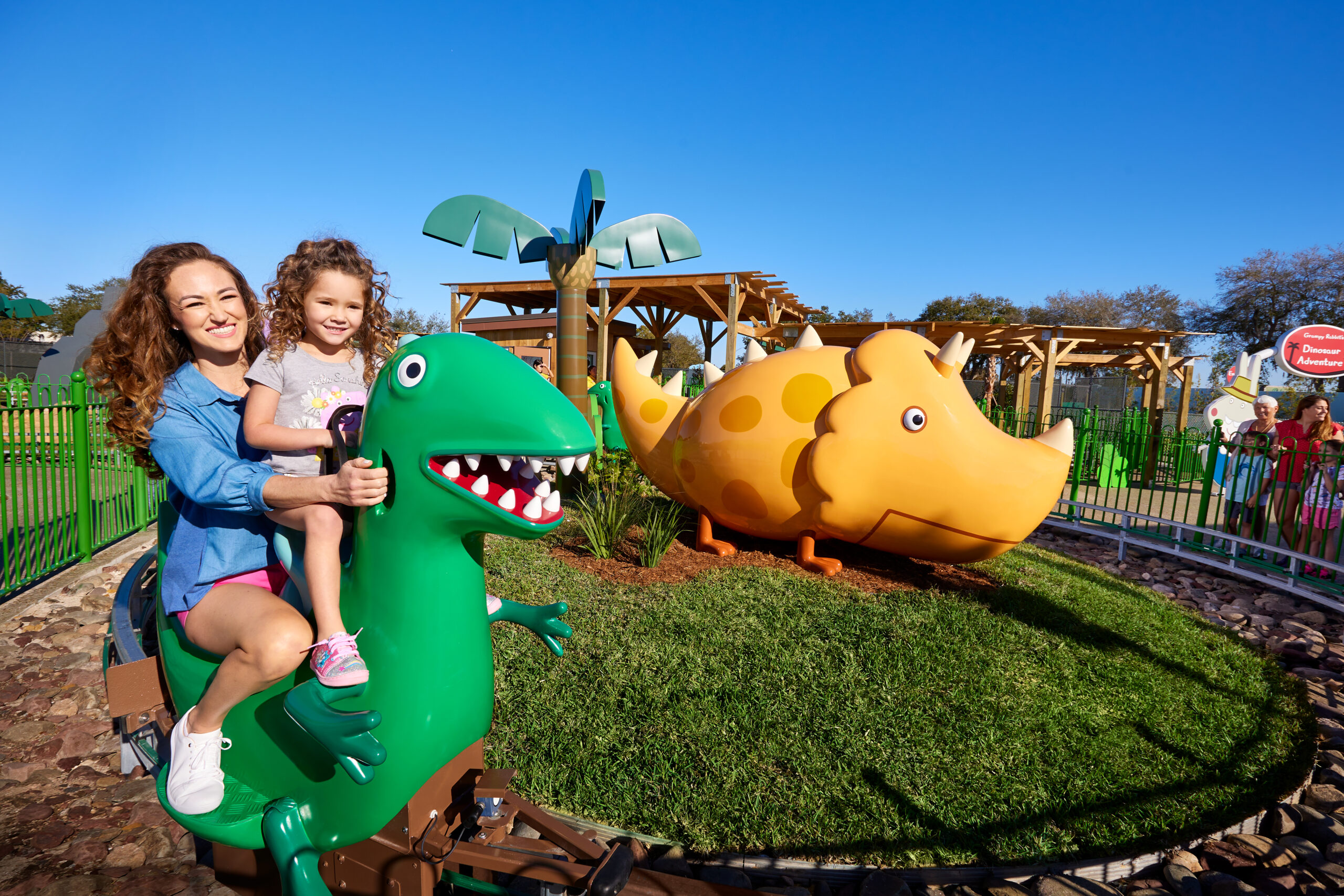 The World s First Peppa Pig Theme Park Now Open Visit Central