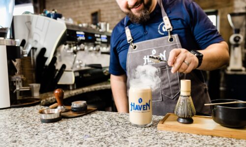 Haven Coffee Roastery & Bakery – Auburndale