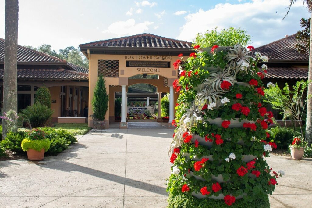 Holiday Home Tour at Pinewood Estate Visit Central Florida