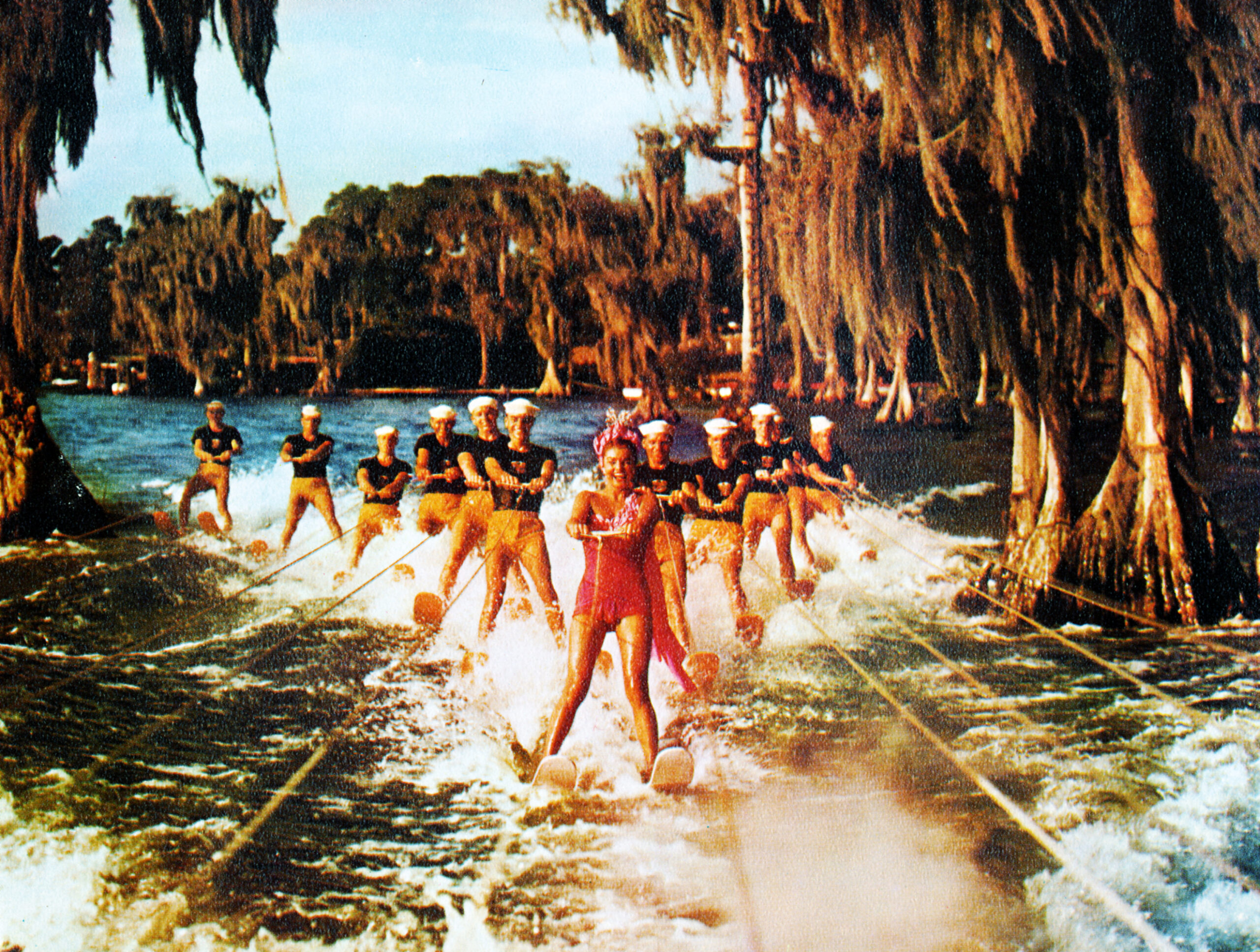 Winter Haven The Water Ski Capital of the World Visit Central Florida