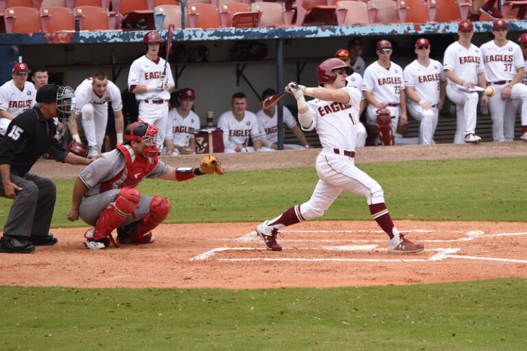 See Baseball's Future Stars at RussMatt Visit Central Florida