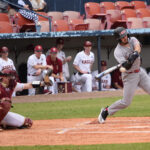 Batter at RussMatt Invitational