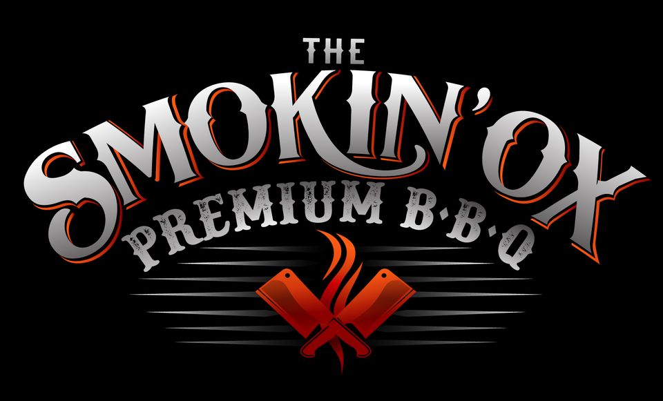 The Smokin’ Ox Premium BBQ