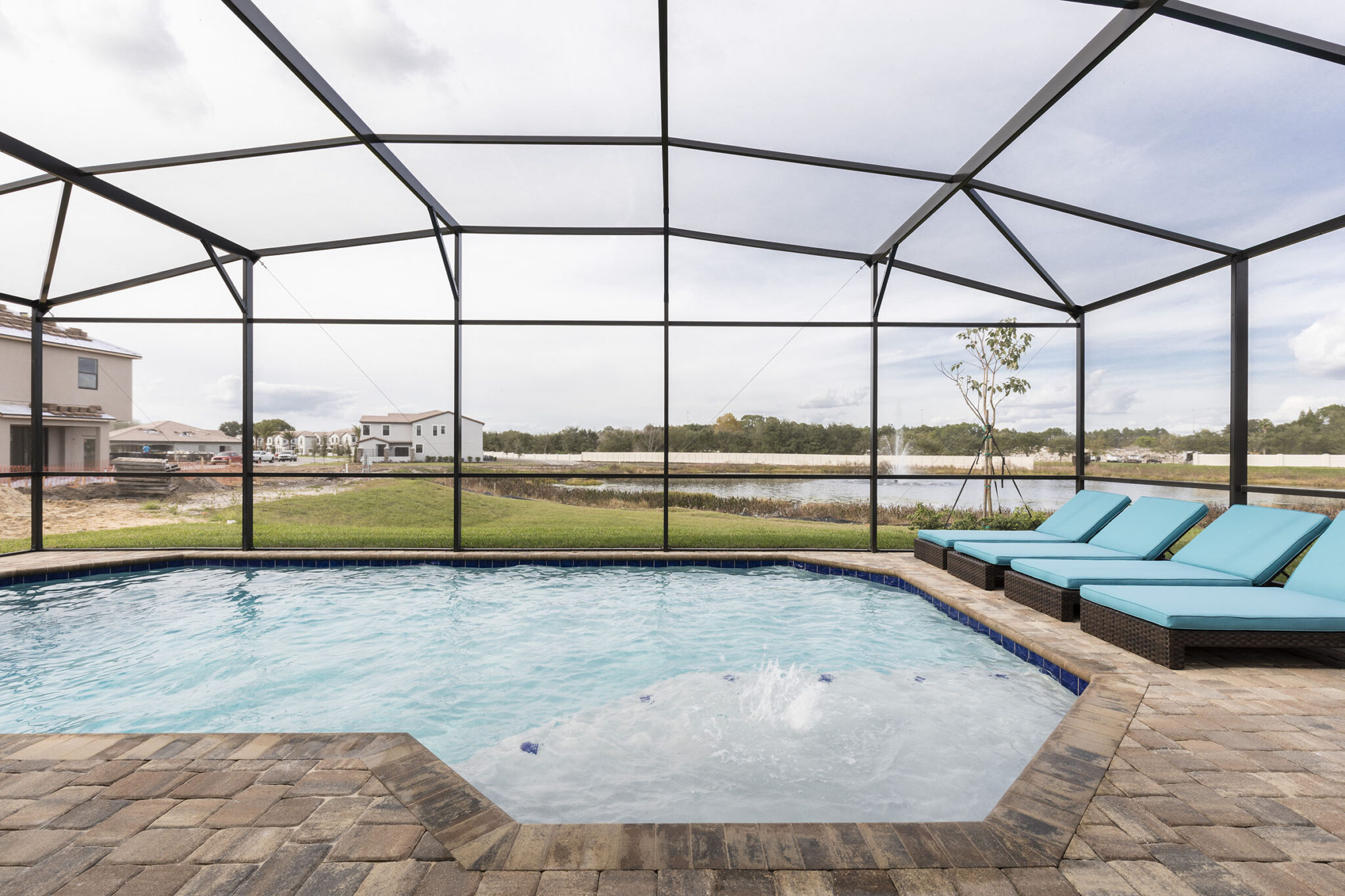 Balmoral Resort Florida Vacation Rentals Visit Central Florida