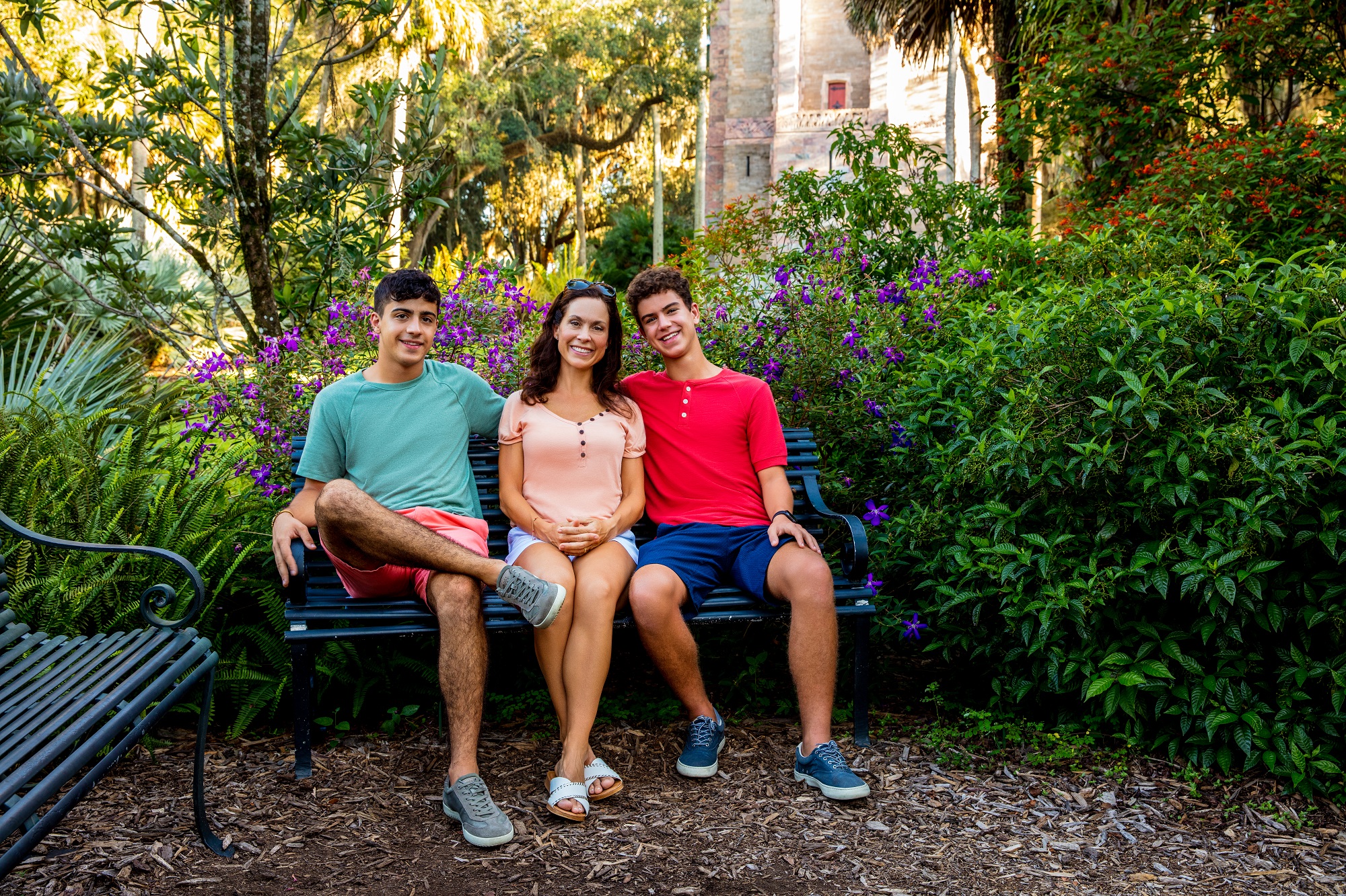 The Perfect Mother's Day Weekend in Lakeland