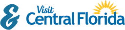 Visit Central Florida logo