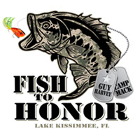 Fish to Honor Tournament Logo