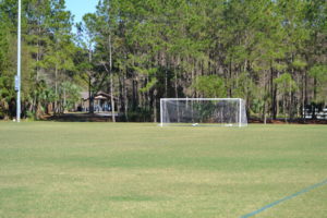 Lake Parker Park