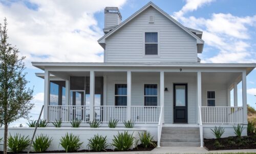 Vacation rental home at the Adams Estate in Lake Alfred, FL