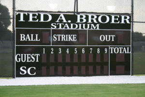 Ted A. Broer Stadium at Southeastern University