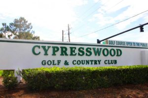 Cypresswood Golf & Country Club
