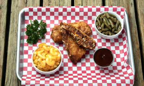 The Brack Shack Restaurant