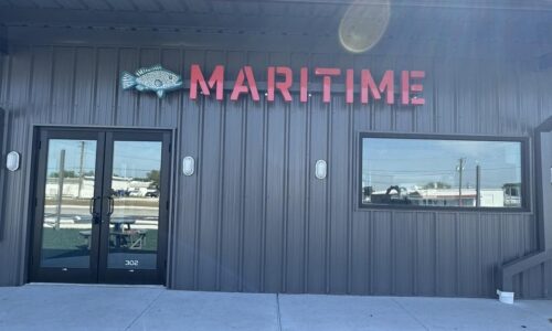 Exterior image of Maritime in Winter Haven