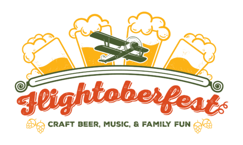 Flightoberfest logo