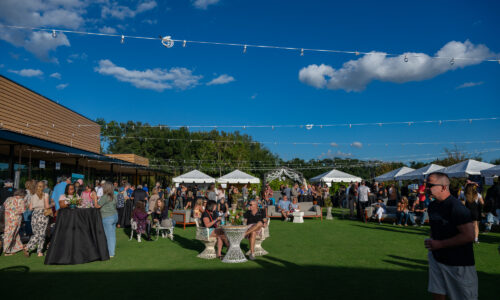 Central Florida Food Fest 2025