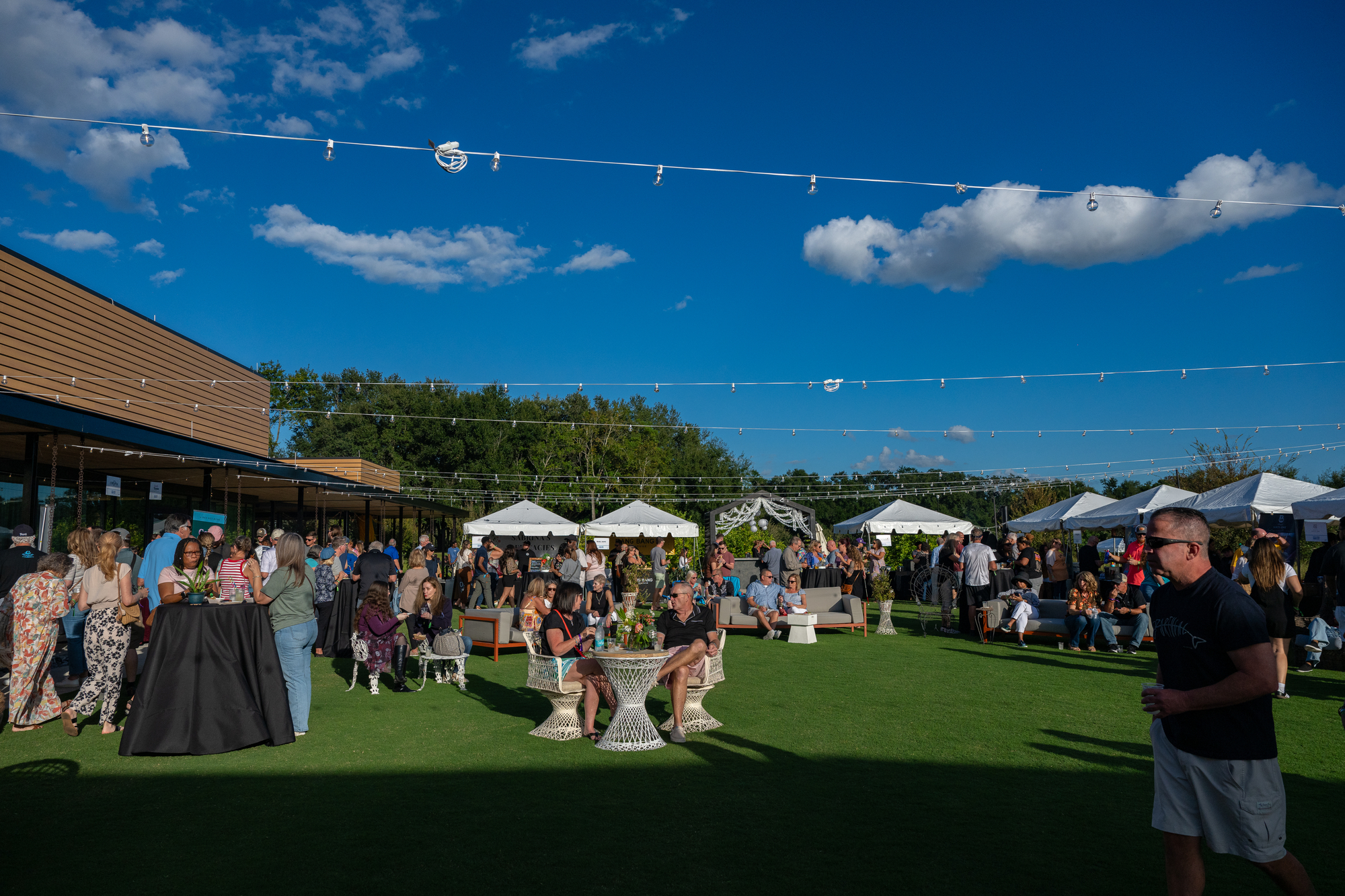 Central Florida Food Fest 2025