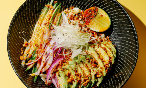 Sabu Ramen bowl