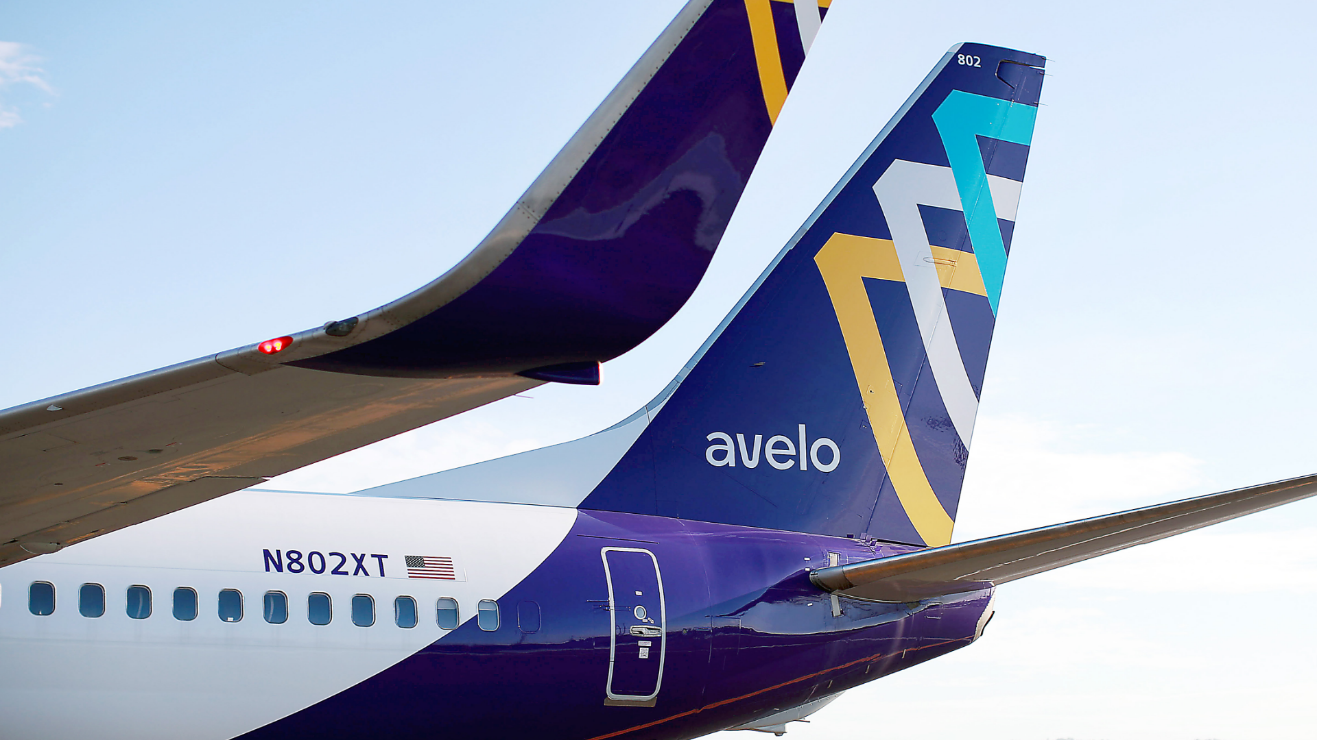 Avelo Airlines Desitinations