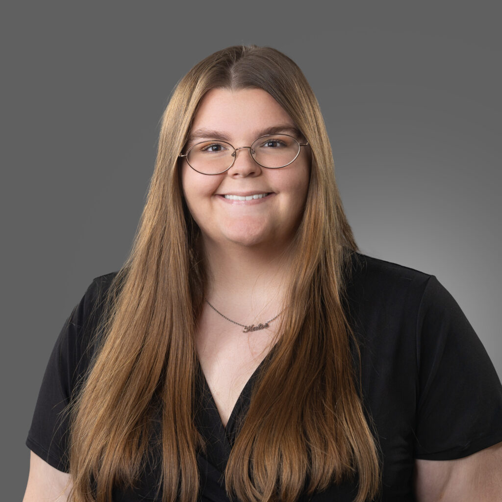 Kathryn O'Donnell headshot