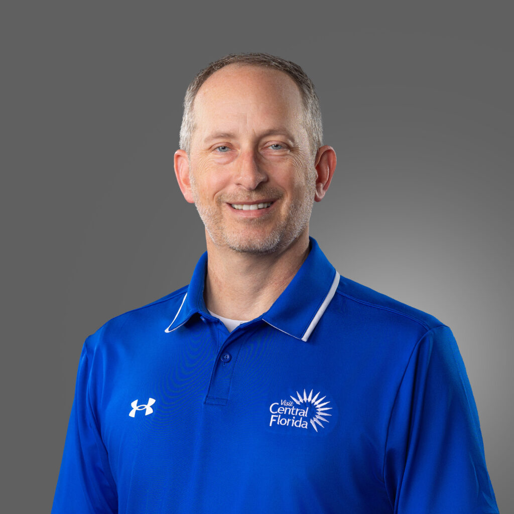 Marc Zimmerman headshot