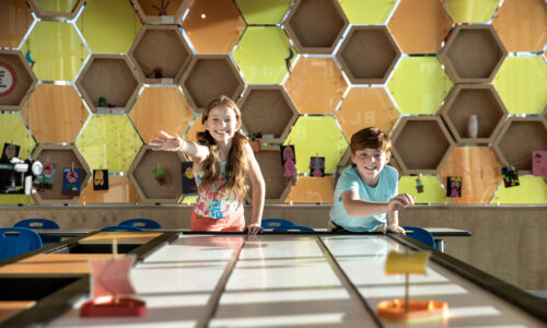 Extend Your Central Florida Vacation in Polk County