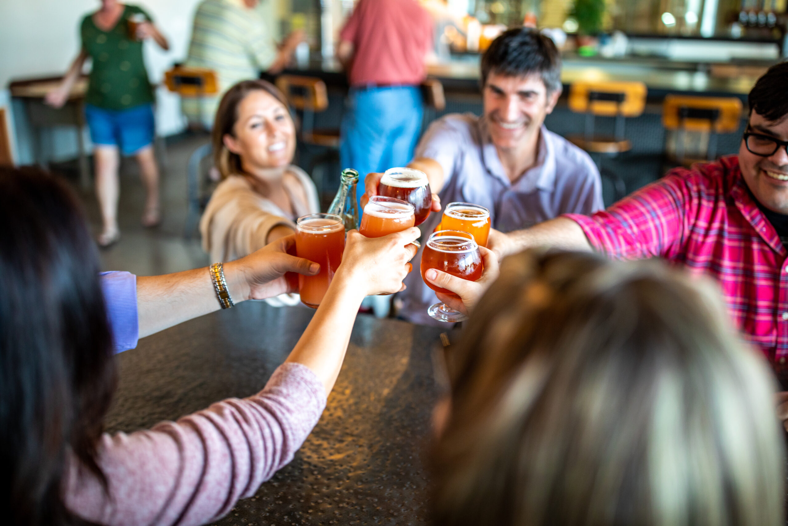 Oktoberfest at Grove Roots Brewing Co.