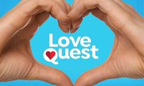 Love Quest play image