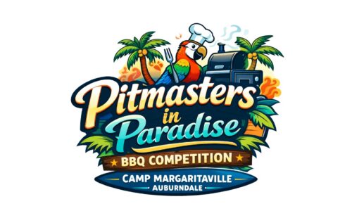 Pitmasters in Paradise