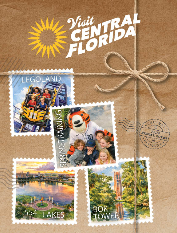 Planning a Vacation. Get a Vacation Guide. - Visit Central Florida