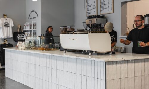 Concord Coffee Winter Haven