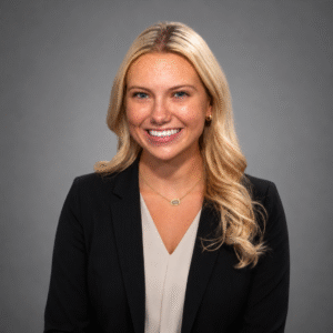 Kylie Hannigan headshot
