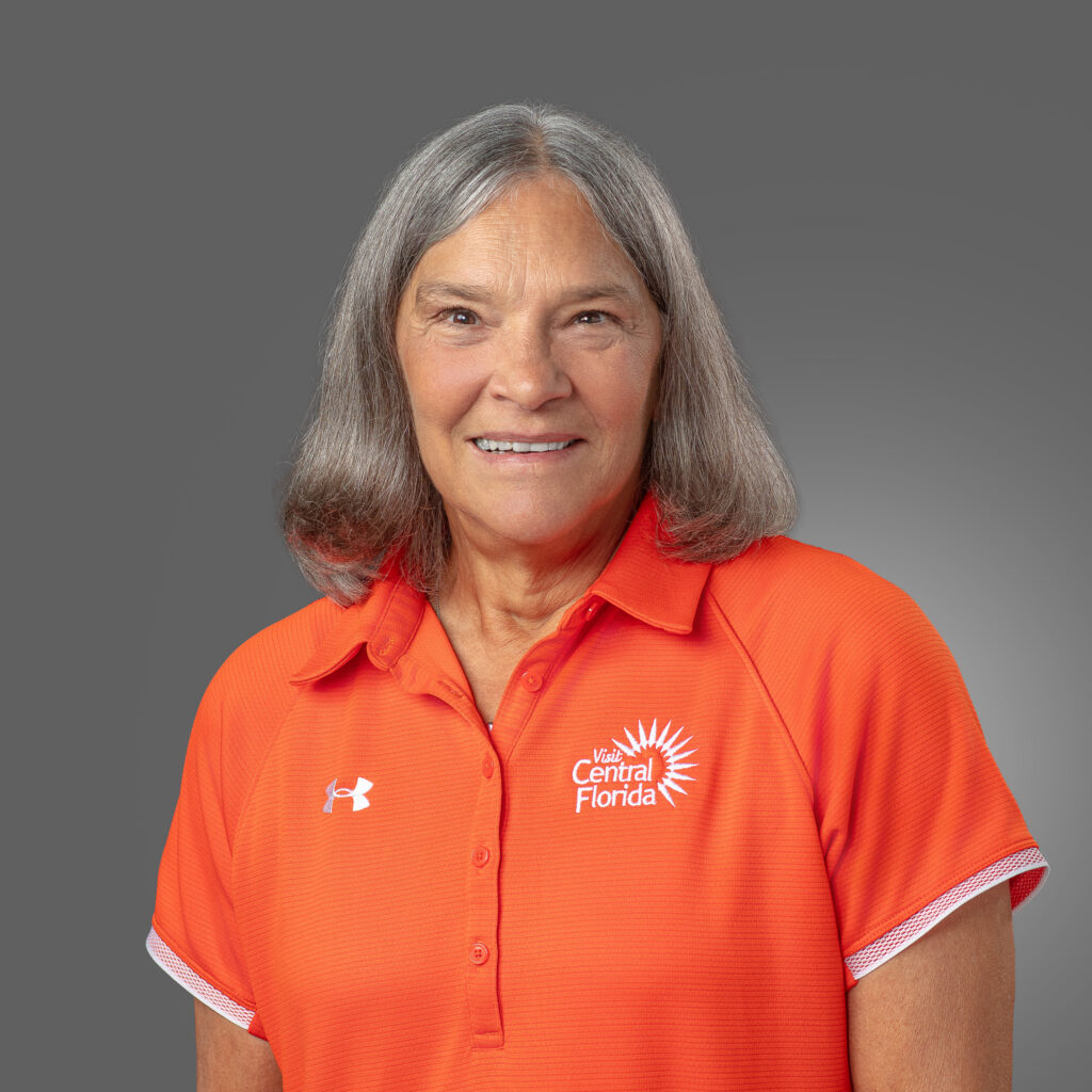 Diane Dymon headshot