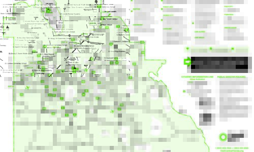 2026 Shelter Map