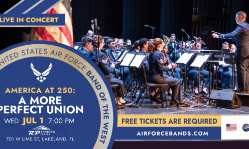 U.S. Air Force Band Concert
