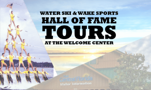 Water Ski & Wake Sport Hall of Fame Tours