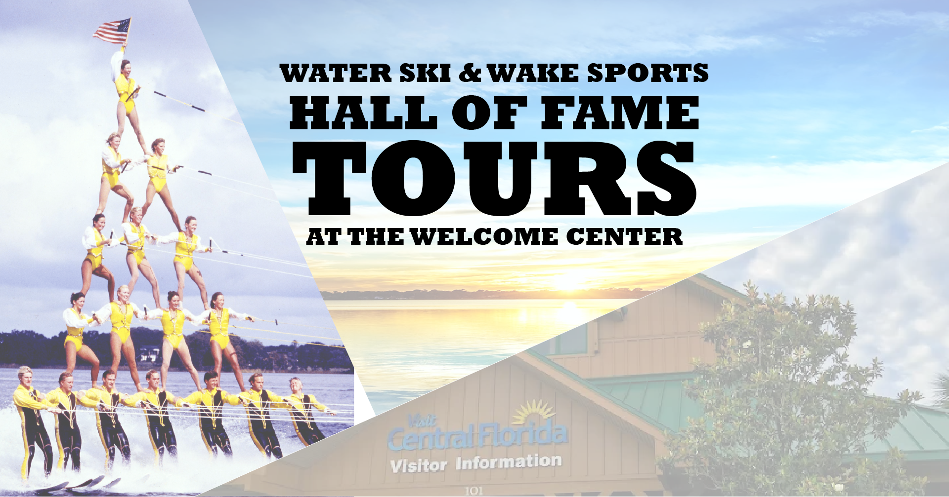 Water Ski & Wake Sport Hall of Fame Tours
