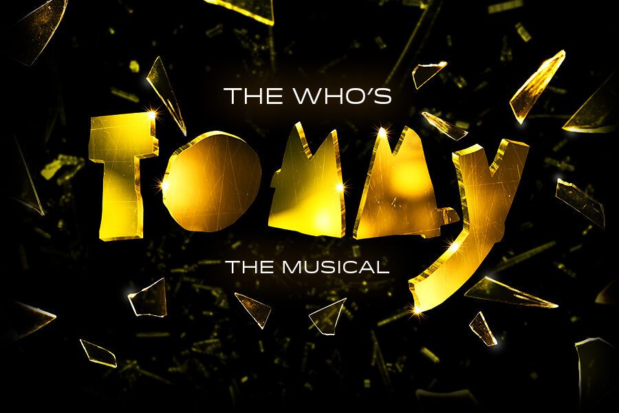 The Who's Tommy