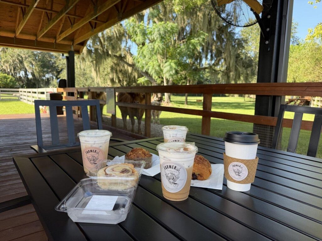 Farmerish Coffee Co