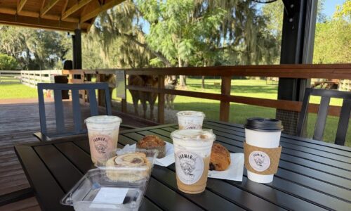 Farmerish Coffee Co